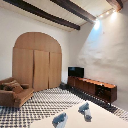 Casa Nobile Apartments La La Valletta Esterno foto