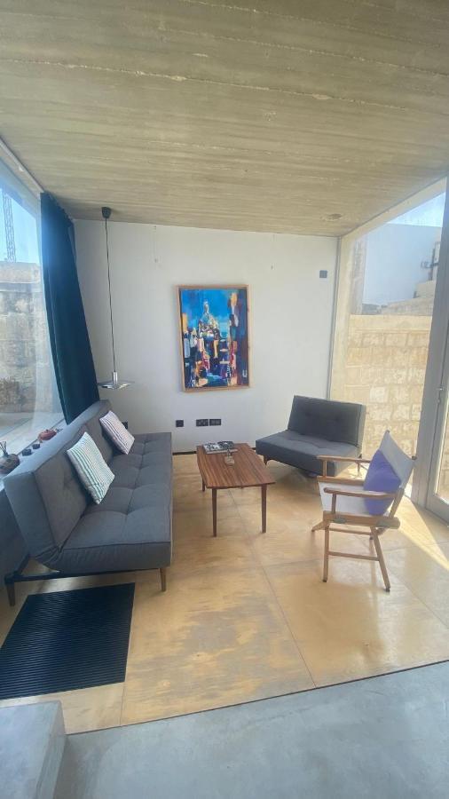 Casa Nobile Apartments La La Valletta Esterno foto
