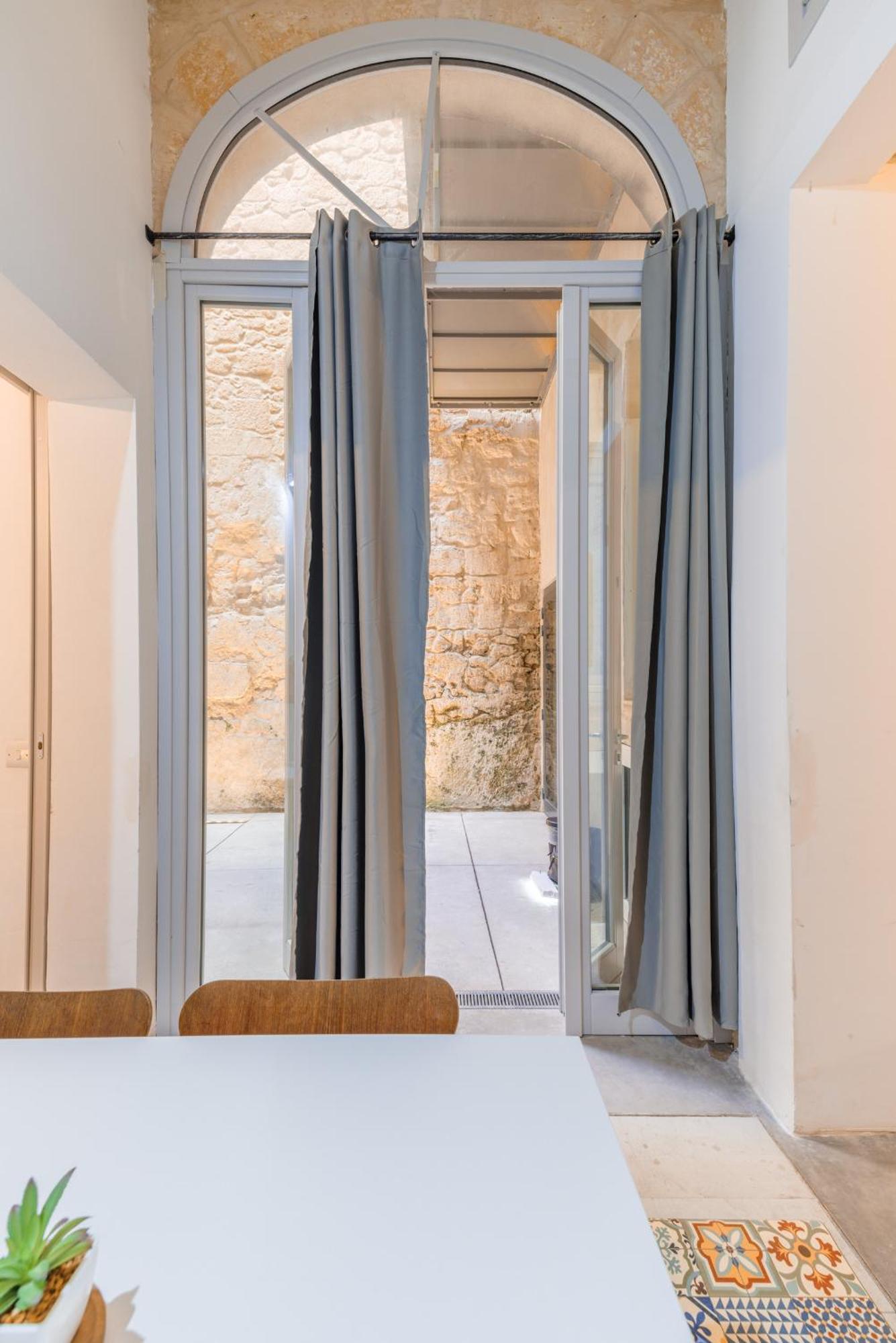 Casa Nobile Apartments La La Valletta Esterno foto