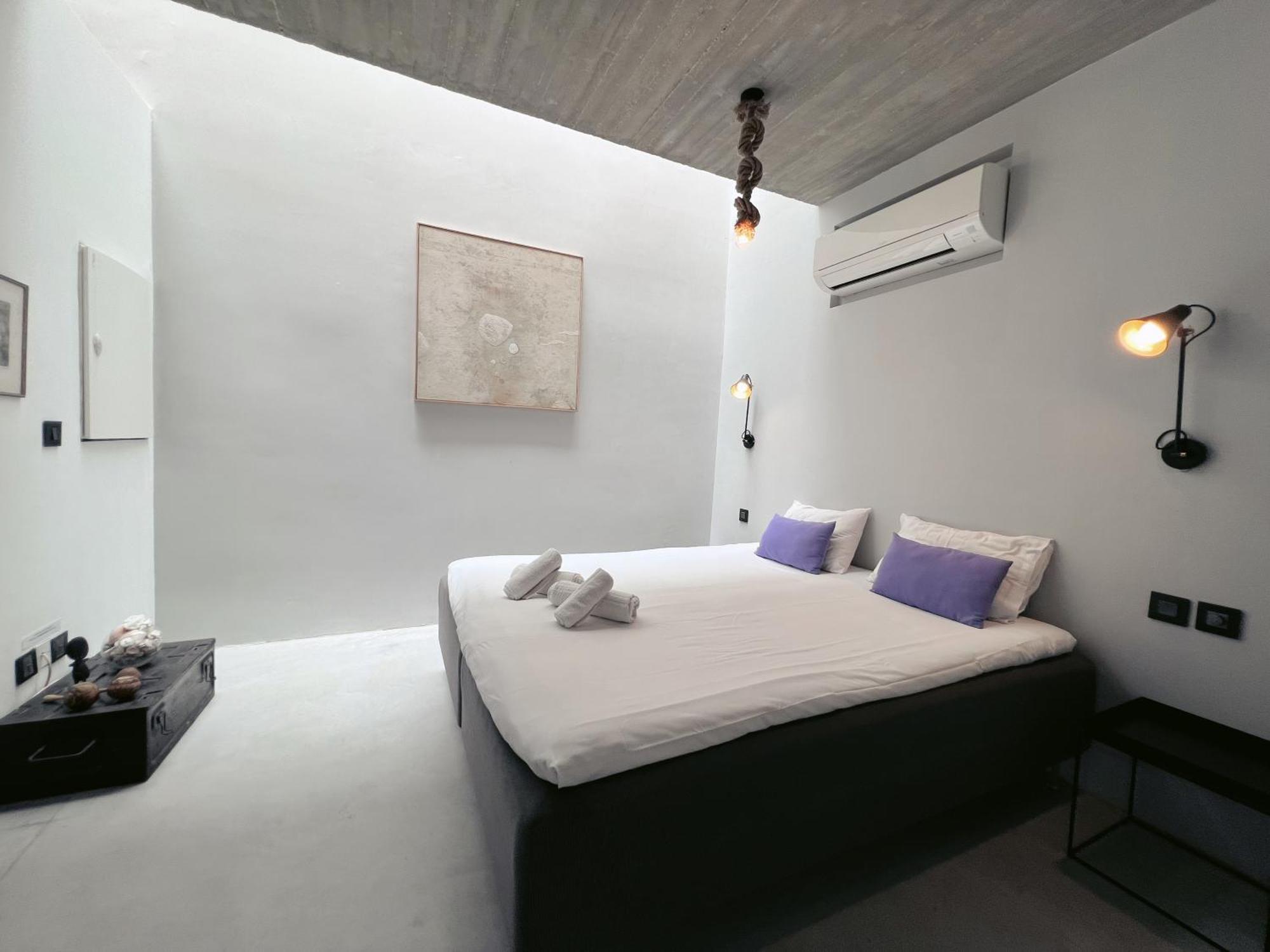 Casa Nobile Apartments La La Valletta Esterno foto