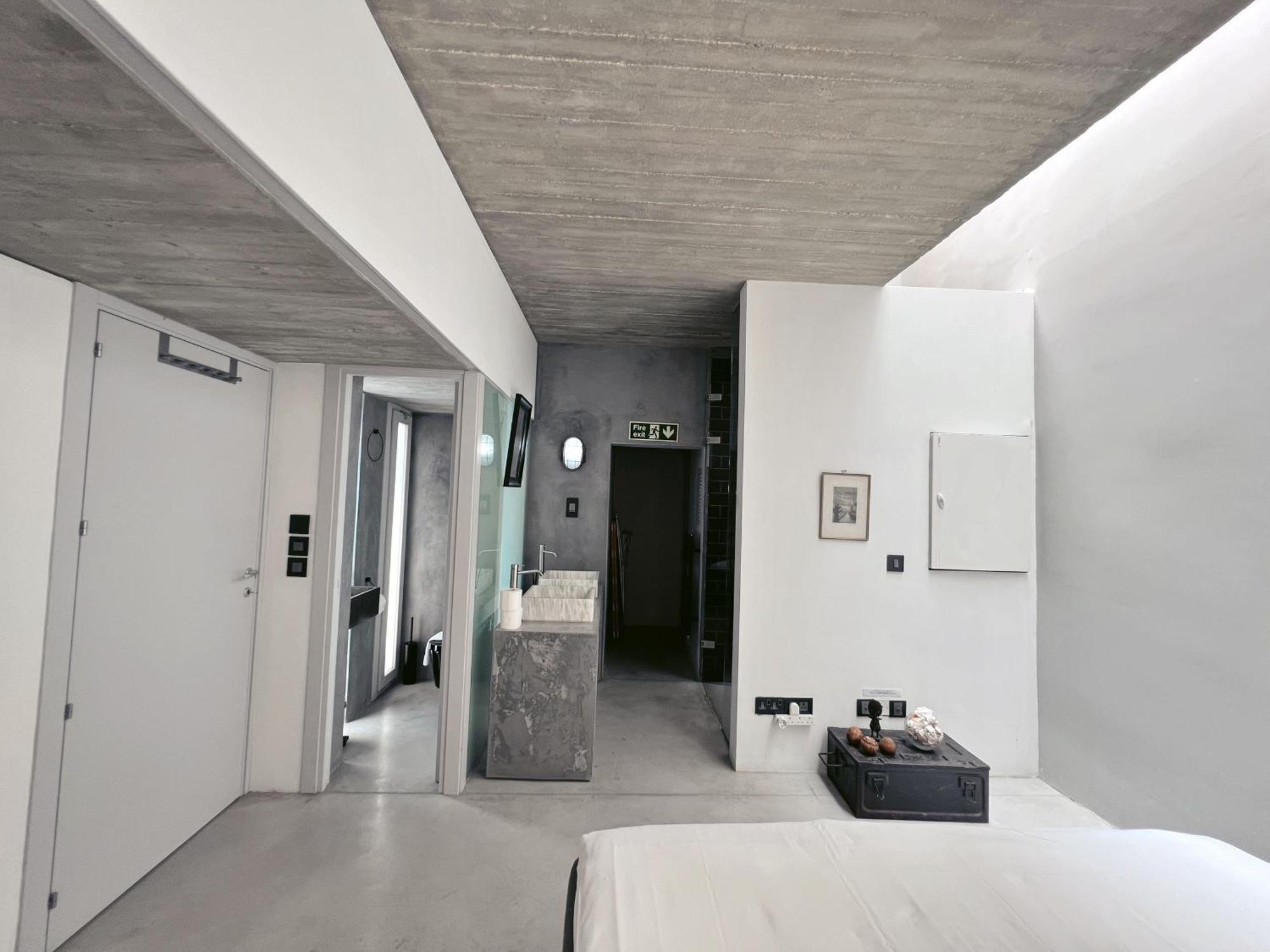 Casa Nobile Apartments La La Valletta Esterno foto