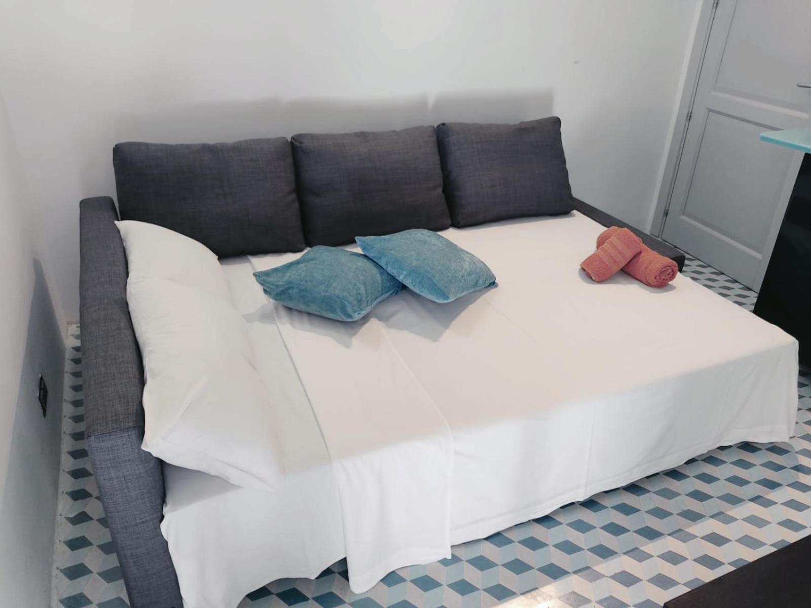 Casa Nobile Apartments La La Valletta Esterno foto
