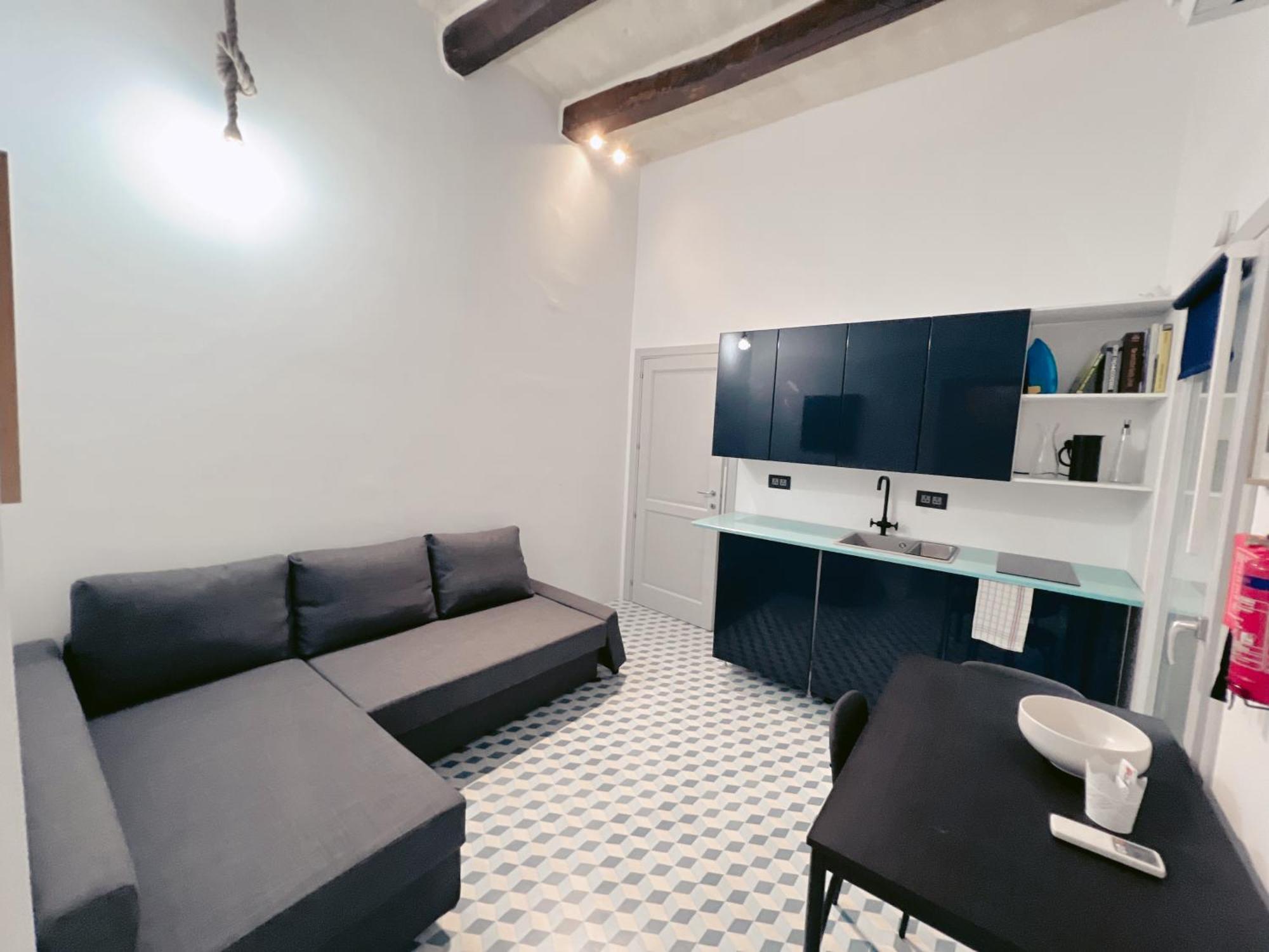Casa Nobile Apartments La La Valletta Esterno foto